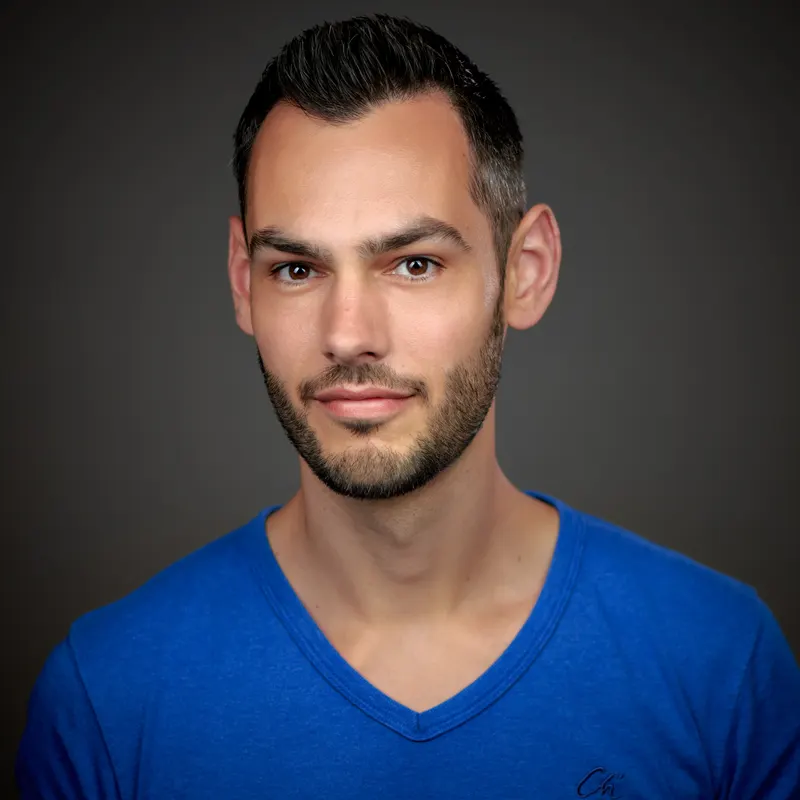 Davy Cardinaal